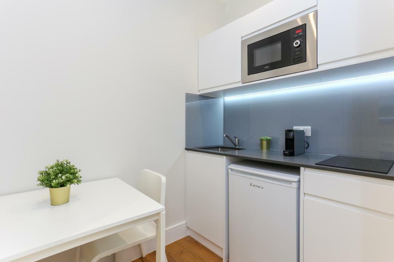 Queensborough Terrace Serviced By Concept Apartment London